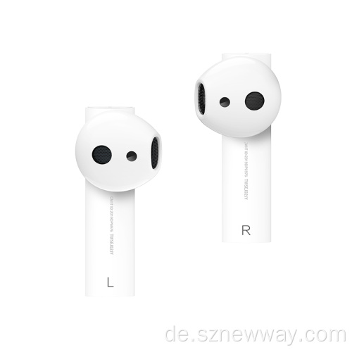 Xiaomi Mi Wireless Kopfhörerluft 2s